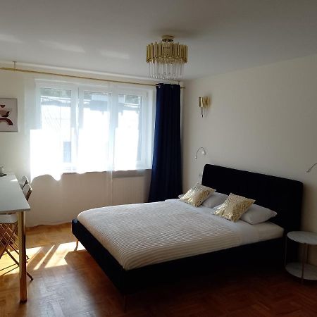 Alexa D'Oro Rooms 克拉科夫 外观 照片