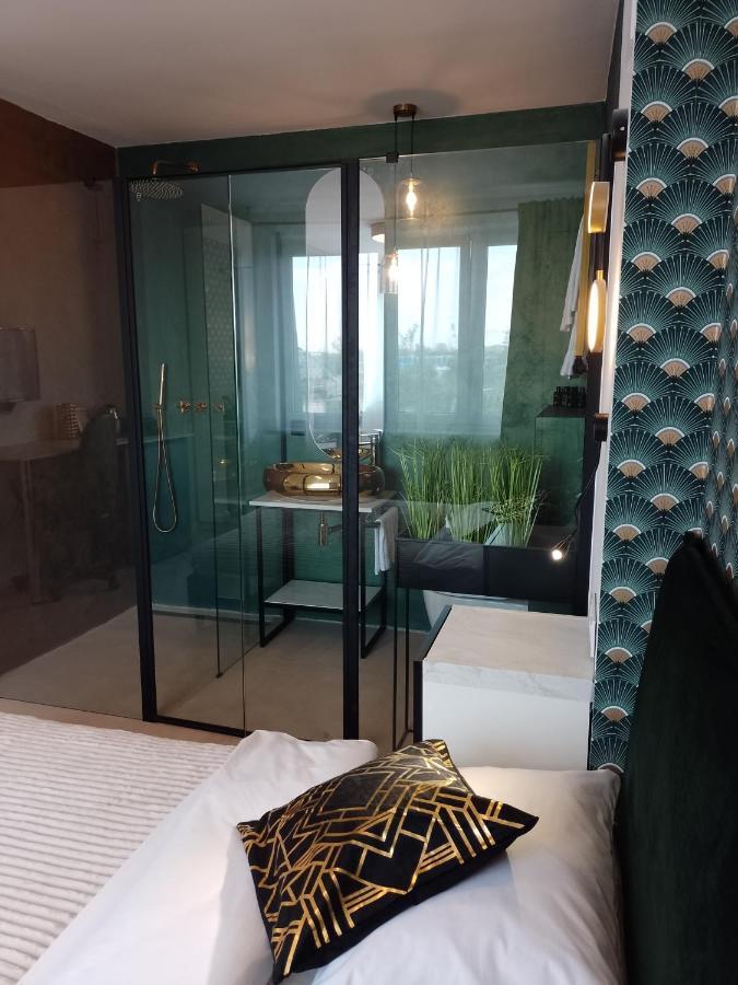 Alexa D'Oro Rooms 克拉科夫 外观 照片