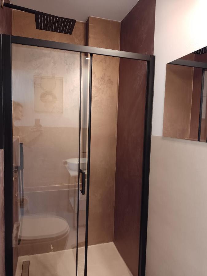 Alexa D'Oro Rooms 克拉科夫 外观 照片
