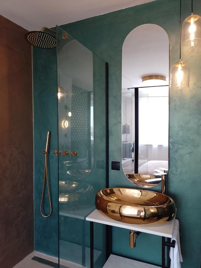 Alexa D'Oro Rooms 克拉科夫 外观 照片