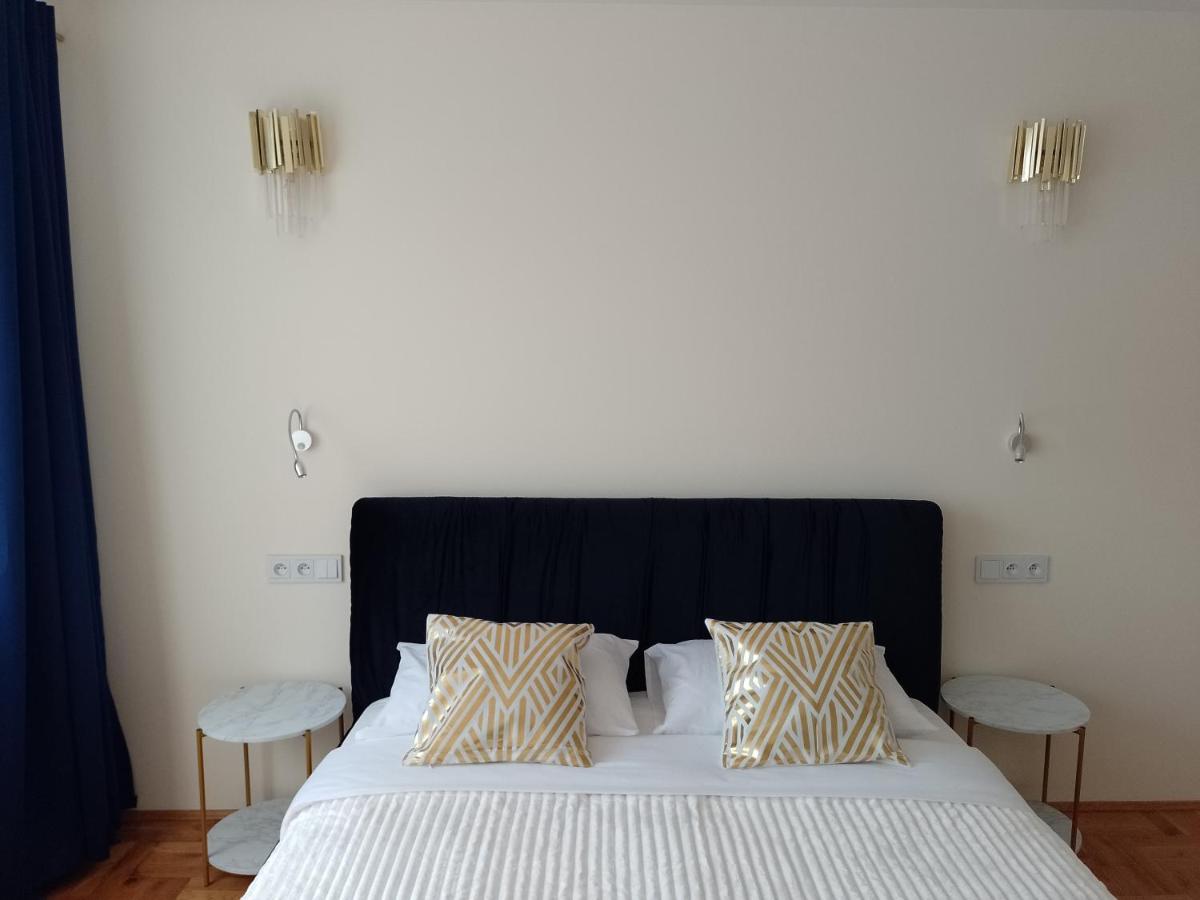 Alexa D'Oro Rooms 克拉科夫 外观 照片